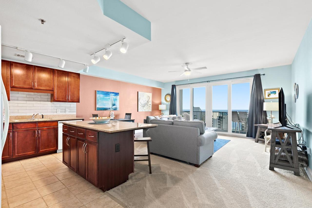 Laketown Wharf Iv * Panama City Beach