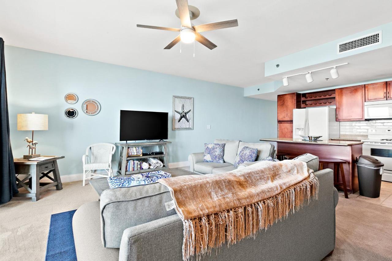 Holiday home Laketown Wharf Iv Panama City Beach