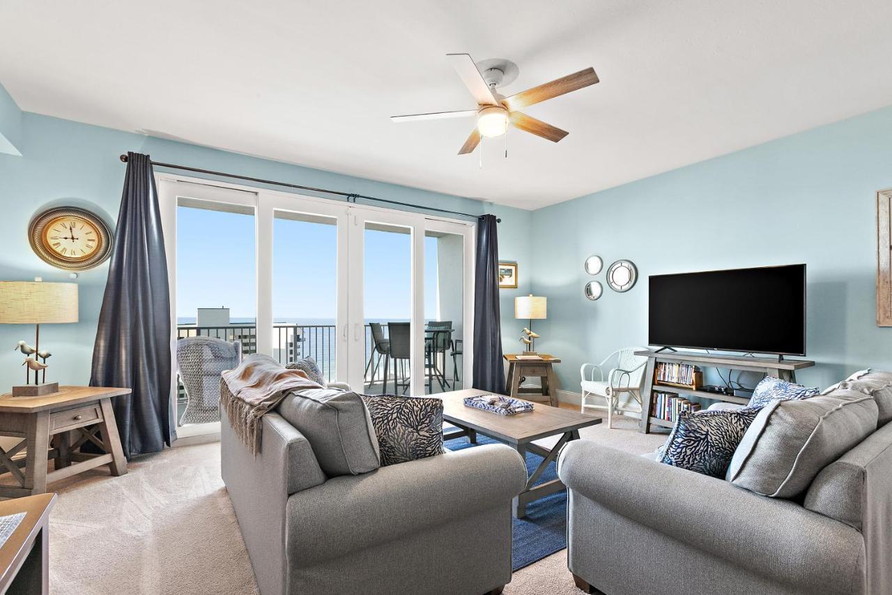 Holiday home Laketown Wharf Iv Panama City Beach