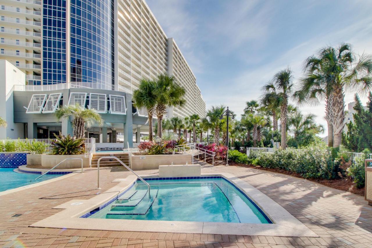 Laketown Wharf Iv Holiday home Panama City Beach