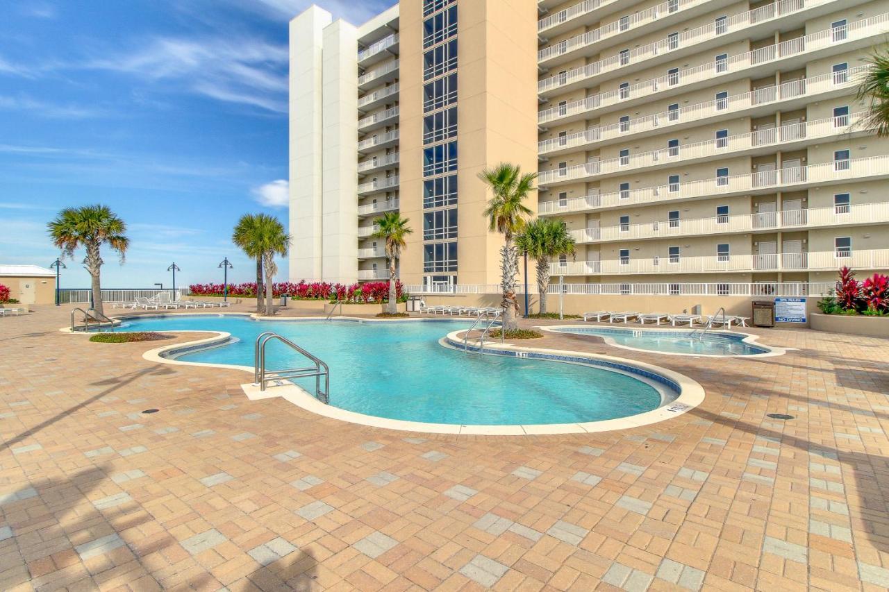 Laketown Wharf Iv
