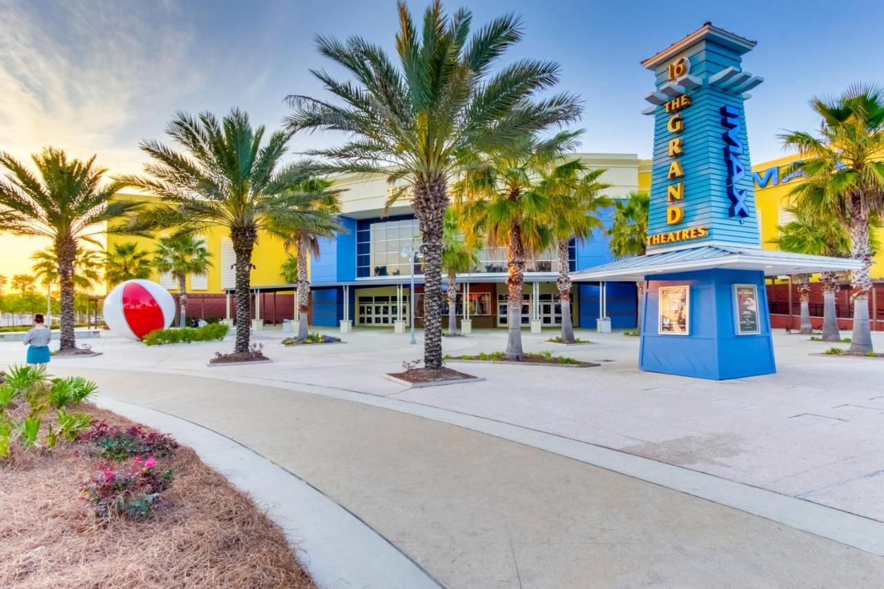 Laketown Wharf Iv Holiday home Panama City Beach
