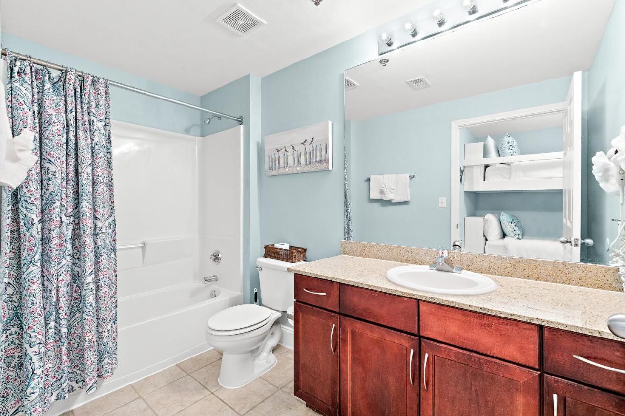 Laketown Wharf Iv Holiday home Panama City Beach