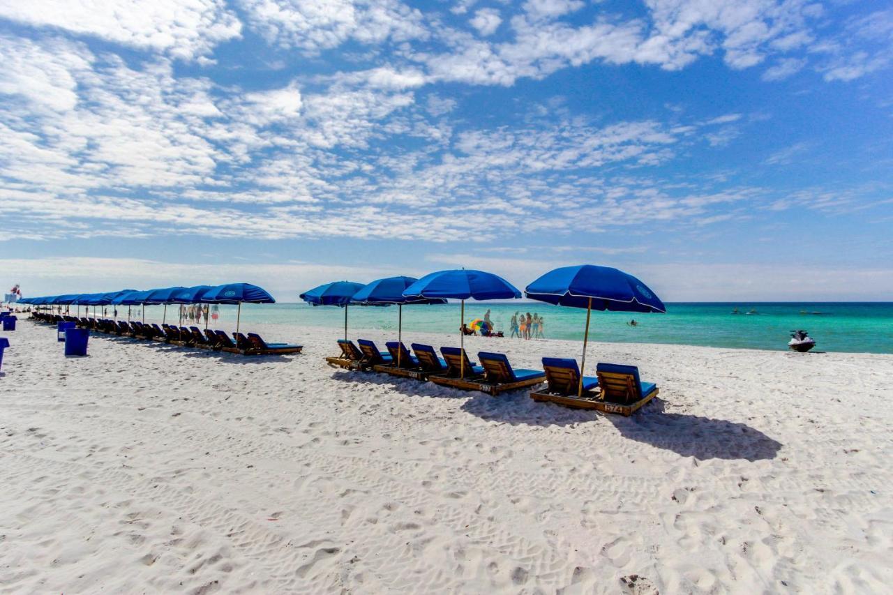 Laketown Wharf Iv Holiday home Panama City Beach