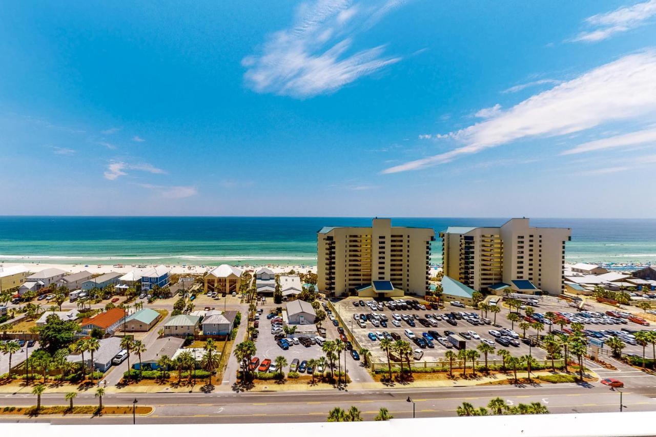 Laketown Wharf Iv Holiday home Panama City Beach